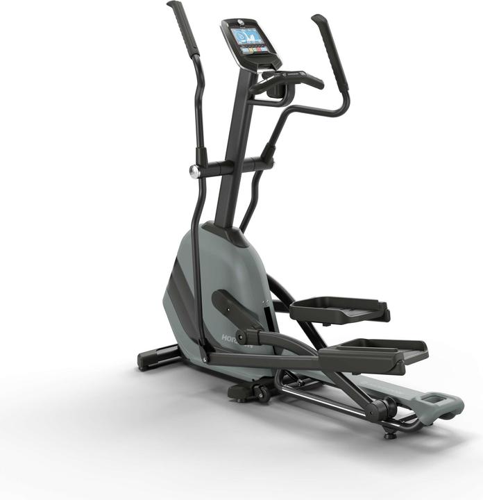 Actual product image Crosstrainer Andes 7.1