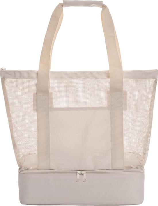 Xd Collection Cooler Tragetasche Iqlo rPET (Recyceltes PolyethylenTerephthalat)
