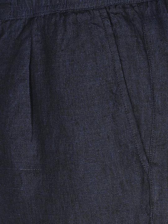 Produktbild Knowledge Cotton Apparel Leinenshorts Loose Fit (L)