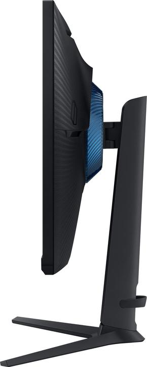 Produktbild Samsung Odyssey G3 -Full HD Monitor (1920 x 1080 Pixel, 27")