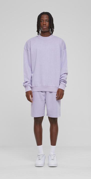 Actual product image Urban Classics Light Terry Crew - 166789 (M)
