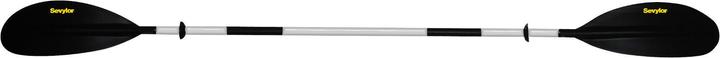 Actual product image Sevylor K-PERF230 Aluminium double paddle (230 cm, 2-piece)