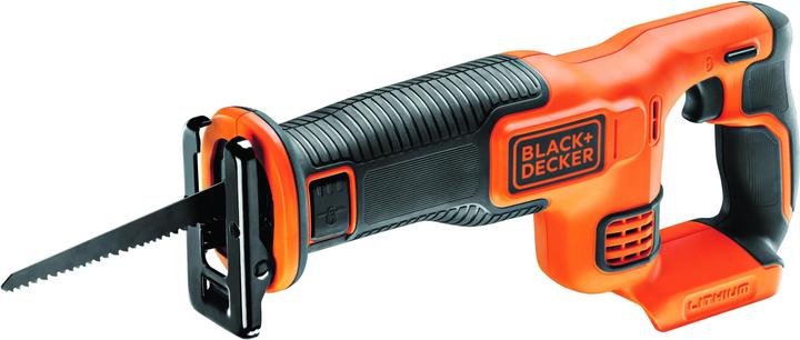 Image du produit Black & Decker Bdcr18n