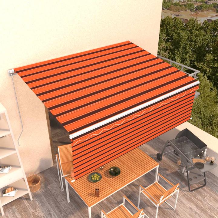 Image du produit VidaXL David (4 m)