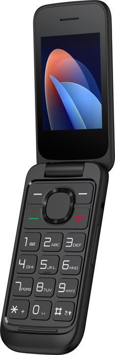 Productafbeelding TCL onetouch 5023 (2.40", 0.30 Mpx, 2G)