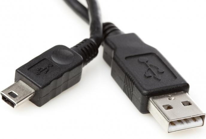 Immagine prodotto Safescan USB-Kabel (Bancone)