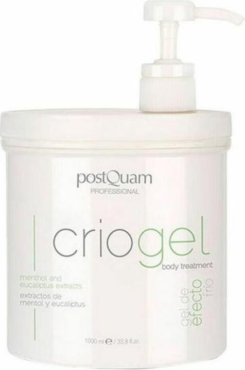 Produktbild Postquam Kryogel (1000 ml) (Körpercreme, 1000 ml)
