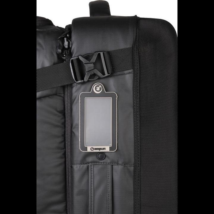 Produktbild Amplifi Team Torino 90 Reisetasche (90 l, M (50 - 90l))
