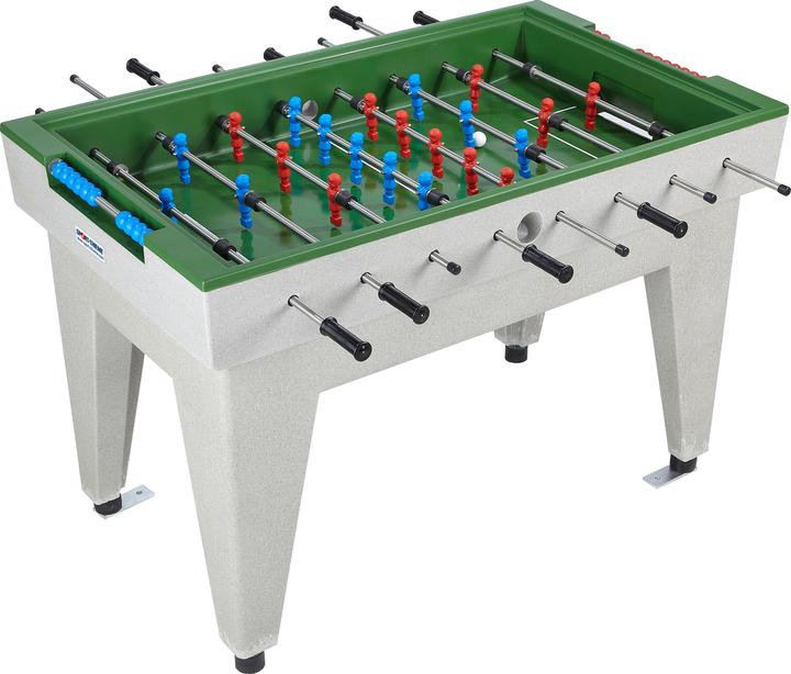 Image du produit Sport-Thieme Baby-foot en béton polymère
