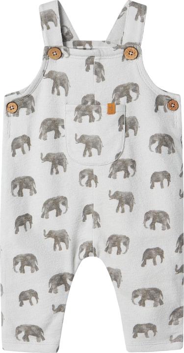 Name it Bio-Baumwoll Overall (80)