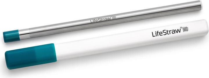 Actual product image LifeStraw SIP, Strohhalm Wasserfilter