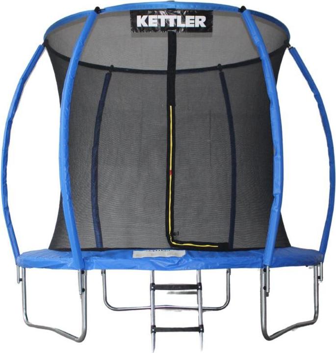 Image du produit Kettler Trampoline d'extérieur JUMP (244 cm)