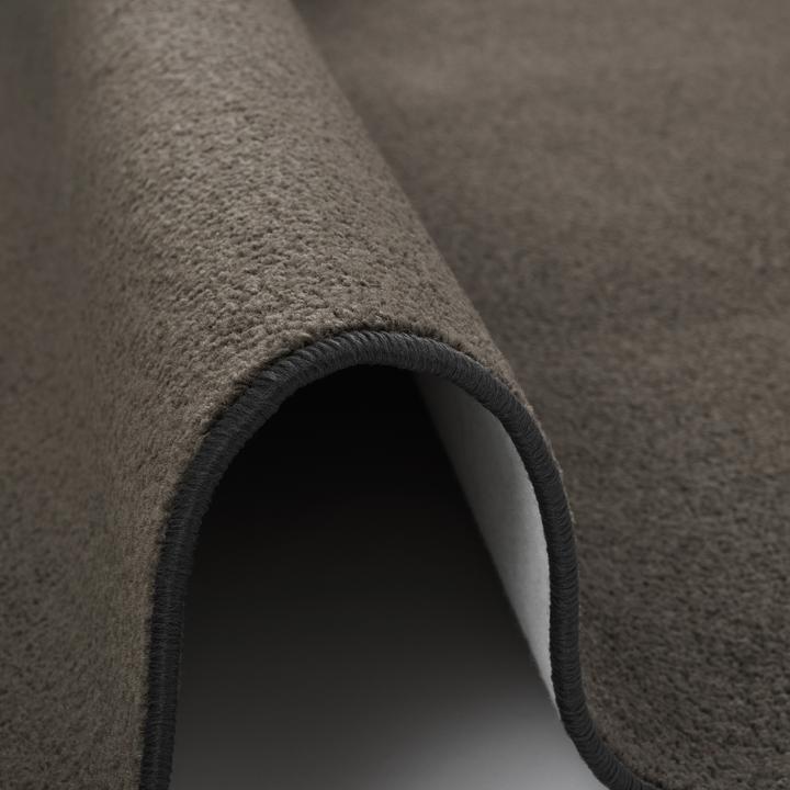 Produktbild Snapstyle Trend Velours Läufer Teppich Joy (80 x 200 cm)