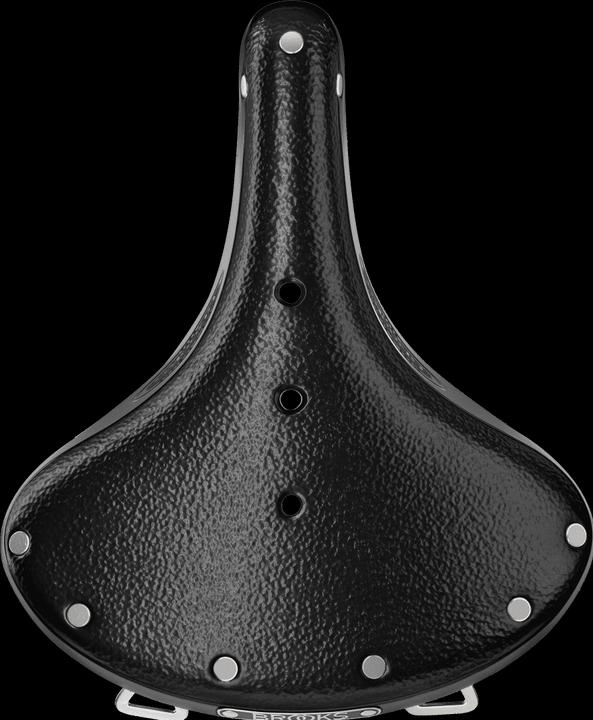 Actual product image Brooks England B67 S