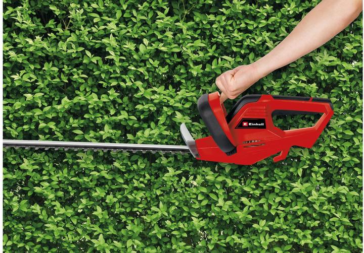 Actual product image Einhell Gh-Eh 4245 (Electric hedge trimmer)