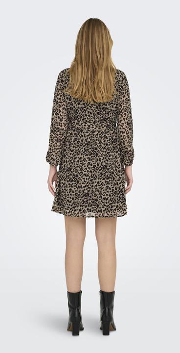 Actual product image Only Maternity OLMHANNA long dress dress (XL)