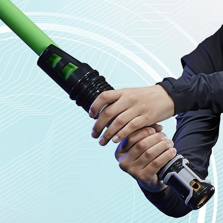 Immagine prodotto Hasbro Spada laser SW Luke