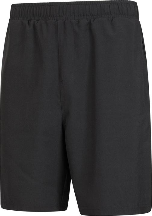 Immagine prodotto Mountain Warehouse Hurdle Pantaloncini Uomo (XXS)