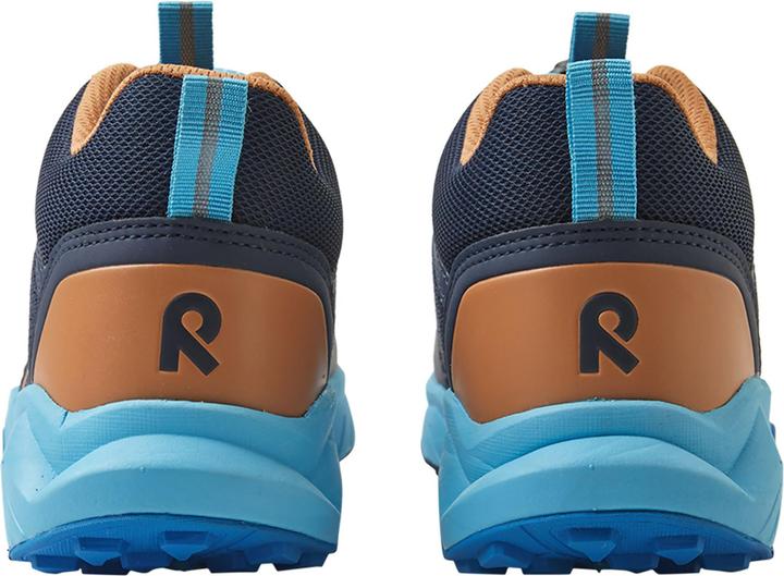 Produktbild Reima tec Kinderschuh Kiritin Navy (37)