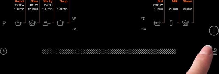 Produktbild Gorenje ICY3500DP
