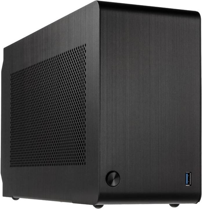 Actual product image Dan Cases A4-SFX v3 (Mini-ITX)