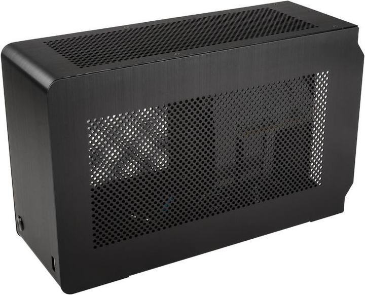 Actual product image Dan Cases A4-SFX v3 (Mini-ITX)