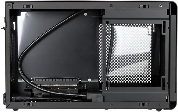 Actual product image Dan Cases A4-SFX v3 (Mini-ITX)