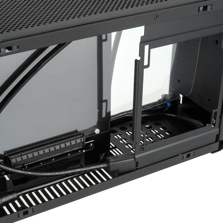 Actual product image Dan Cases A4-SFX v3 (Mini-ITX)