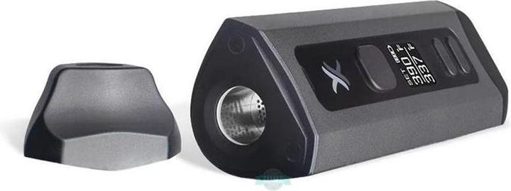 Image du produit Tamar Exxus Mini Plus gunmetal