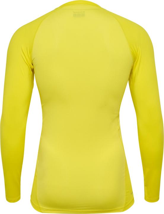 Actual product image hummel hmlBL PERFORMANCE TEE L/S (M)