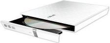 Produktbild ASUS Graveur DVD Externe Slim Sdrw-08d2s-U Lite (Blanc) (DVD Laufwerk)