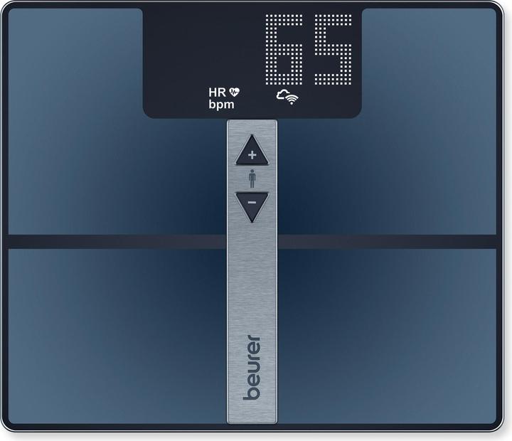 Immagine prodotto Beurer BF 980 WIFI (180 kg)