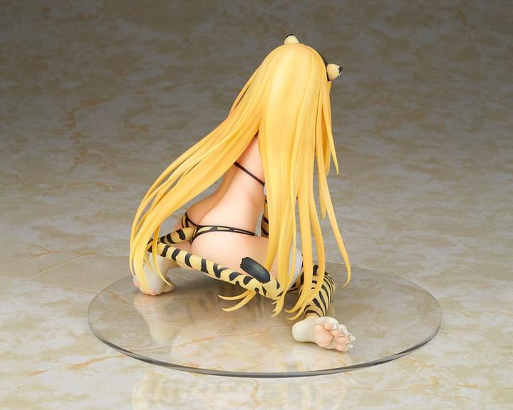 Actual product image Alter A Certain Magical Index PVC Statue 1/6 Misaki Shokuhou Bikini Ver. 14 cm