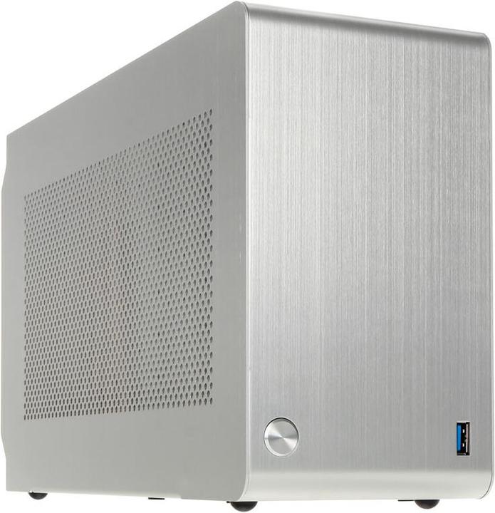 Produktbild Dan Cases A4-SFX v3 (Mini-ITX)