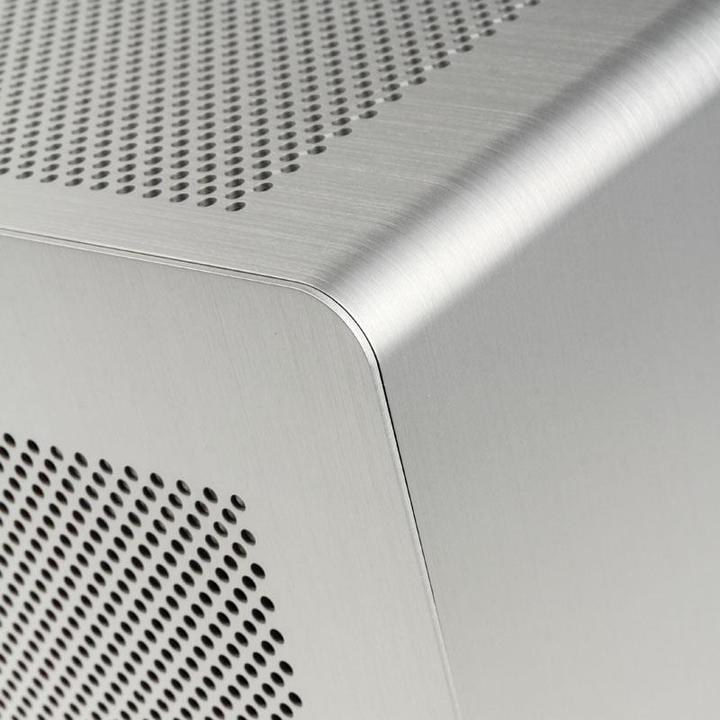 Produktbild Dan Cases A4-SFX v3 (Mini-ITX)