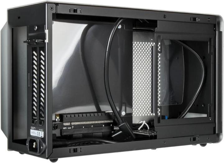Produktbild Dan Cases A4-SFX v3 (Mini-ITX)