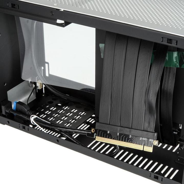 Produktbild Dan Cases A4-SFX v3 (Mini-ITX)
