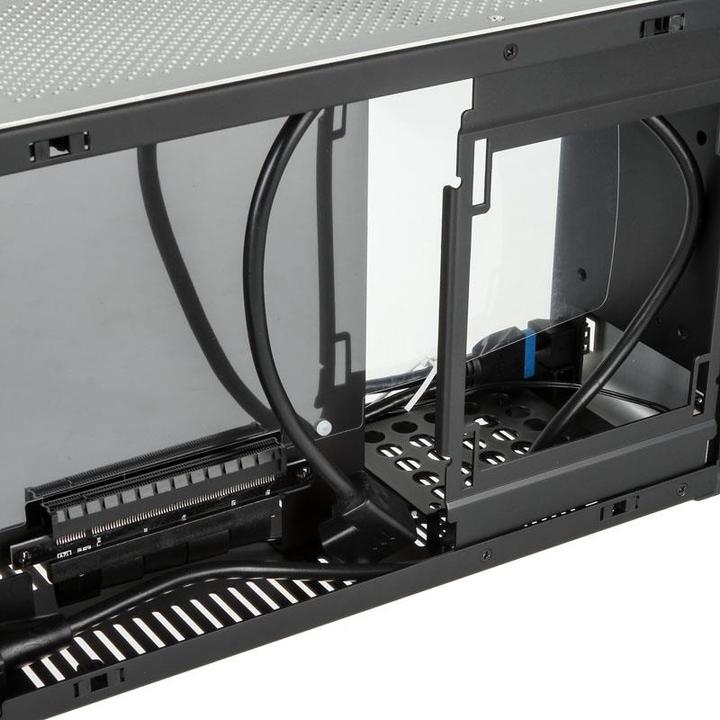 Produktbild Dan Cases A4-SFX v3 (Mini-ITX)