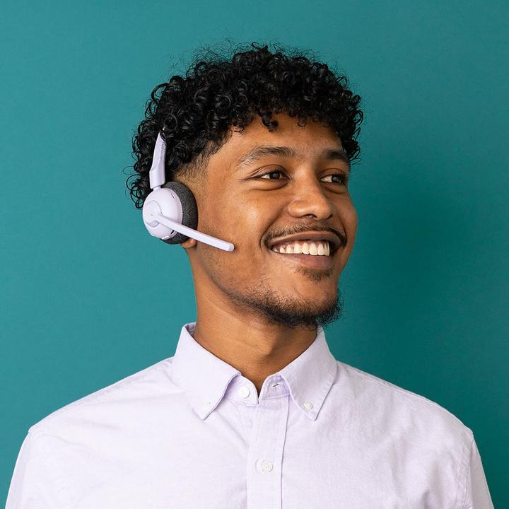 Produktbild JLab Audio Go Work Pop (Kabellos, USB-C)
