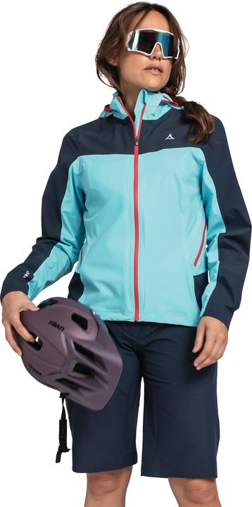 Actual product image Schöffel 2.5L Jacket Epic Trail L (40)