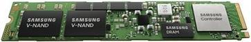 Image du produit Samsung Pm983 (960 Go, M.2 22110)