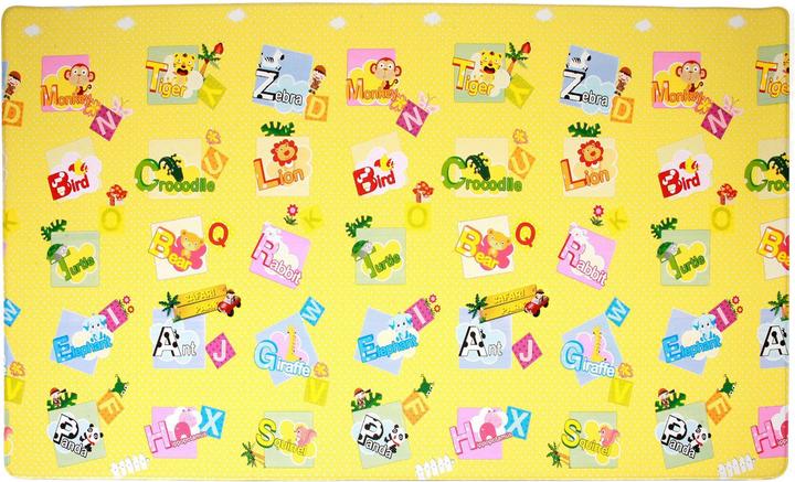 Image du produit Dwinguler Mon safari (140 x 230 cm)