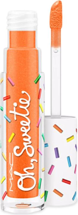 Actual product image MAC Cosmetics Oh, Sweetie Lipcolour
