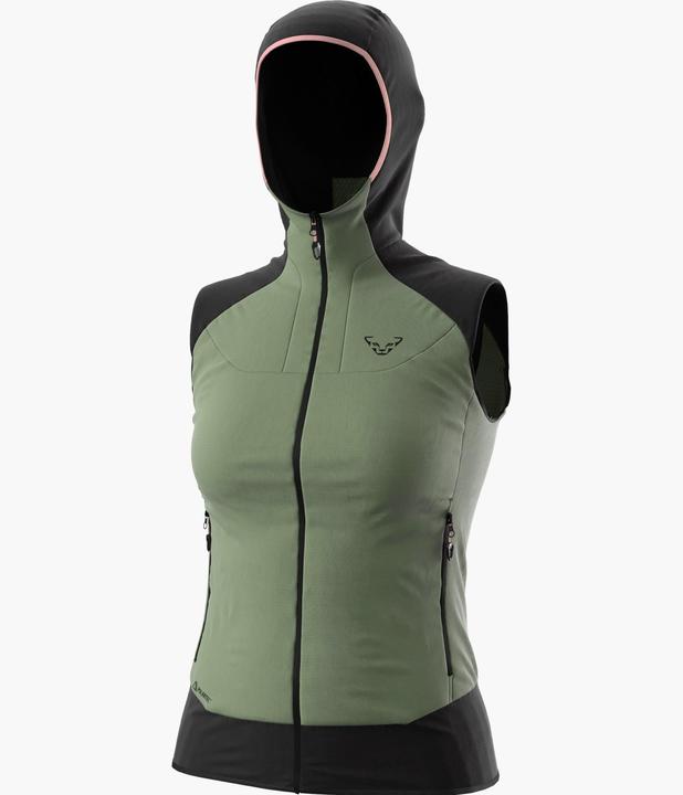 Image du produit Dynafit Gilet Mezzalama Polartec® Alpha (M)