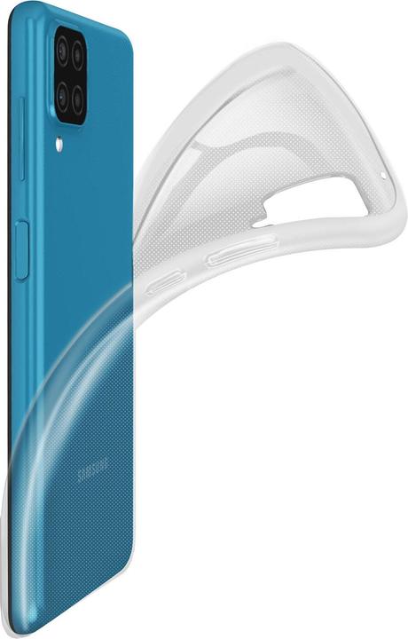 Produktbild Avizar Francis Series (Samsung Galaxy A12)