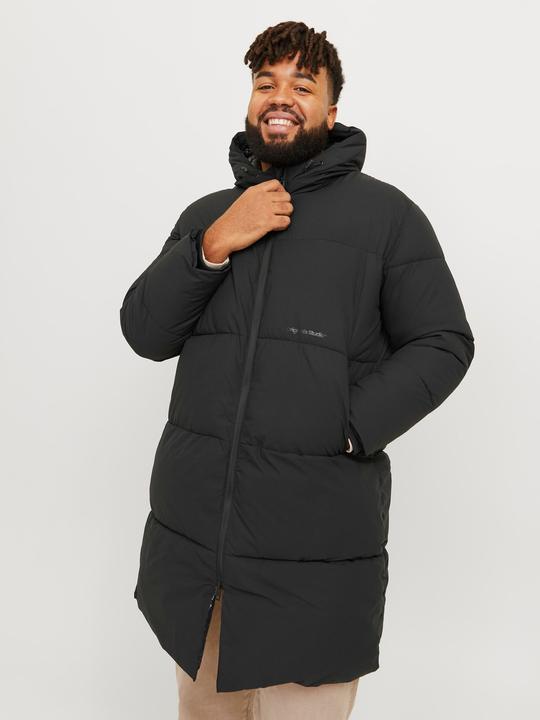 Produktbild Jack & Jones Plus Size Steppmantel Steppmantel (3XL)