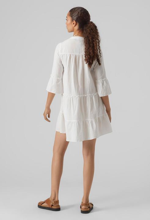 Produktbild Vero Moda Streifen Minikleid (M)