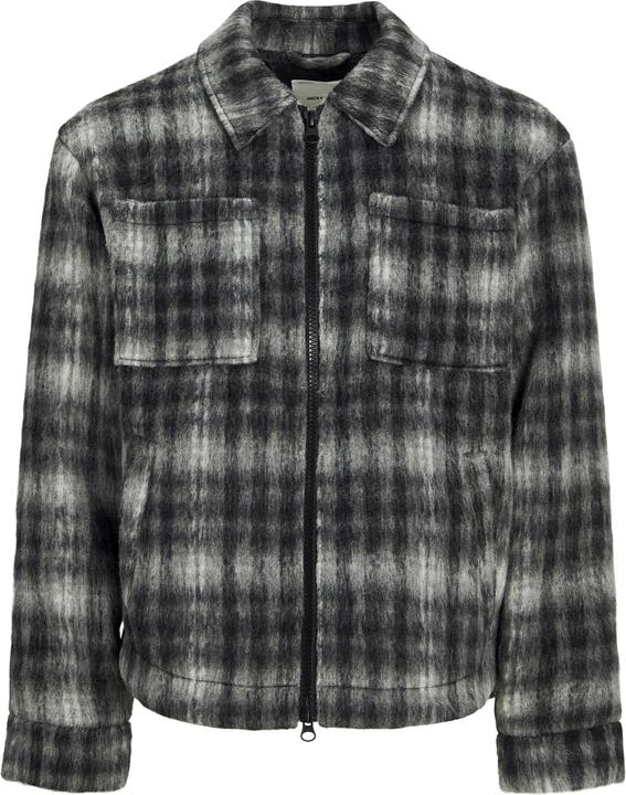 Jack & Jones Overshirt Overshirt