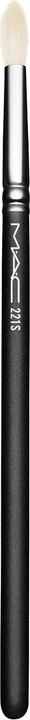 Actual product image MAC Cosmetics 221S Mini Tapered Blending Brush (Eye shadow)