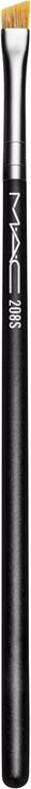 Produktbild MAC Cosmetics 208S Angled Brow Brush (Augenbrauen)